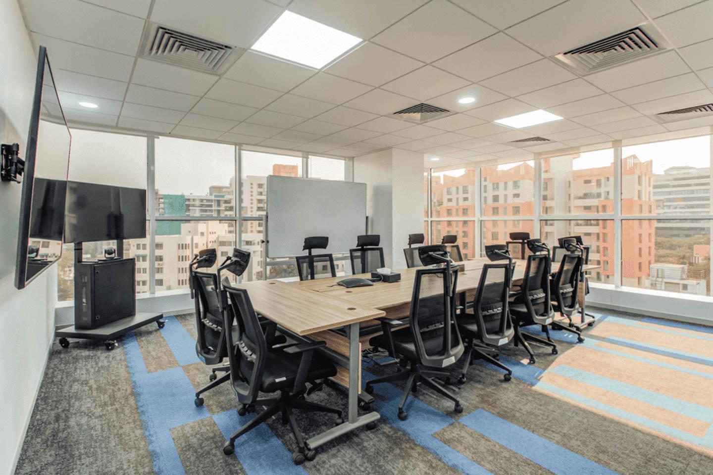 ICC Tech Park 4