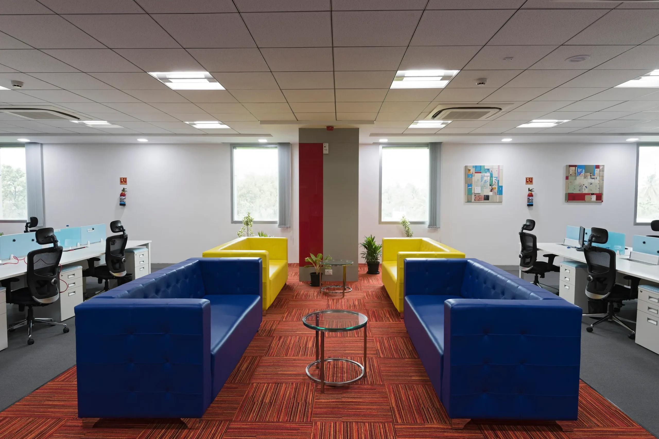 ICC Tech Park 5