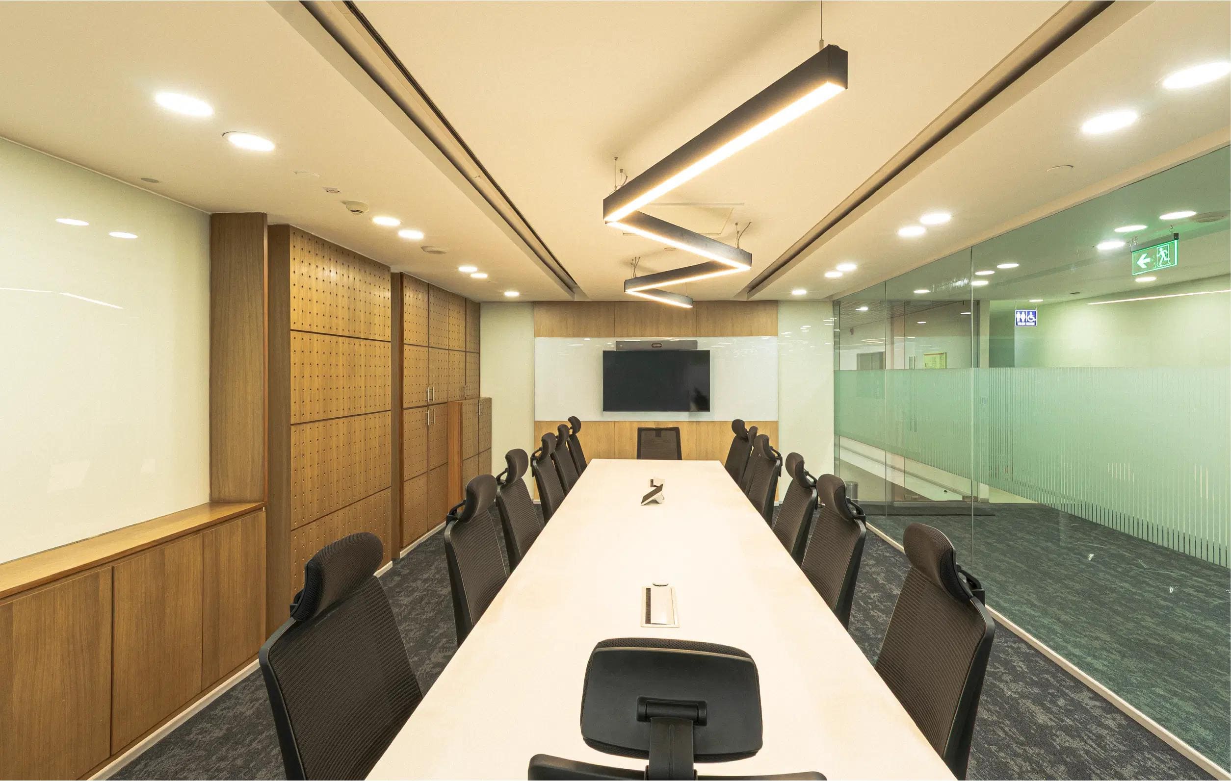 IHDP Business Park 2