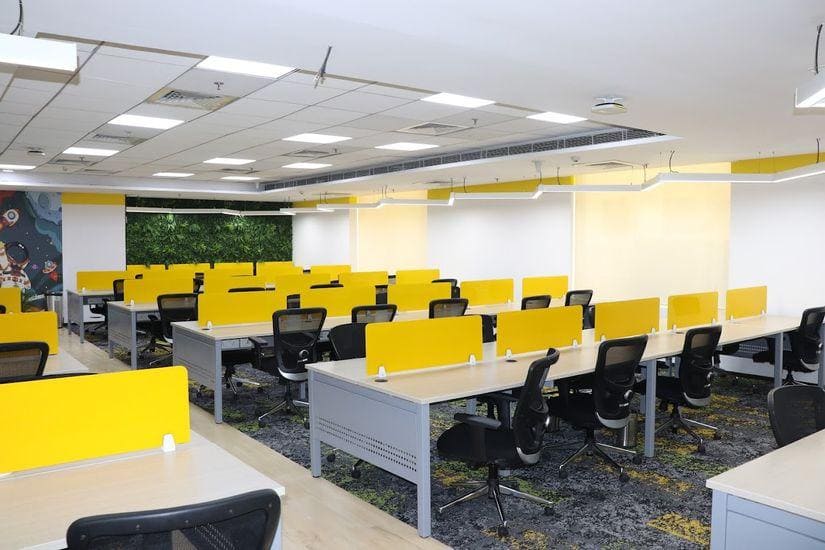 IHDP Business Park 3