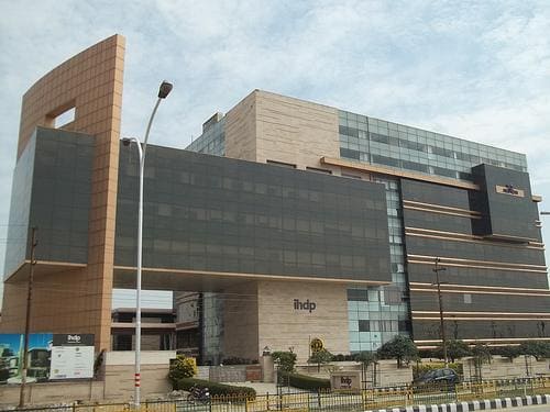 IHDP Business Park 6