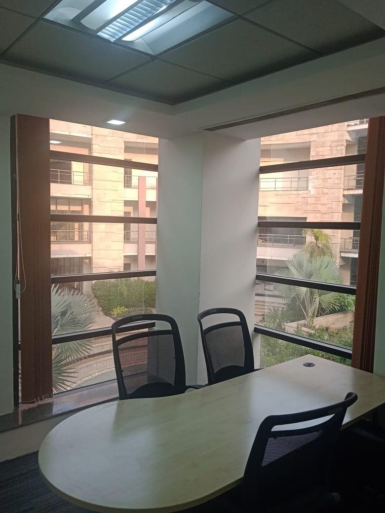 IHDP Business Park 7