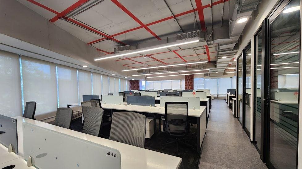 India Land Tech Park 1