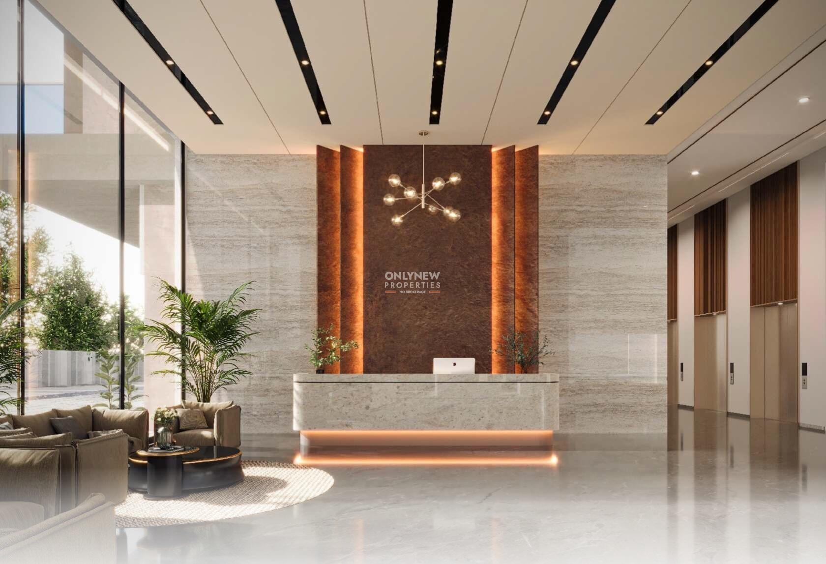 Inspire Business Park 2