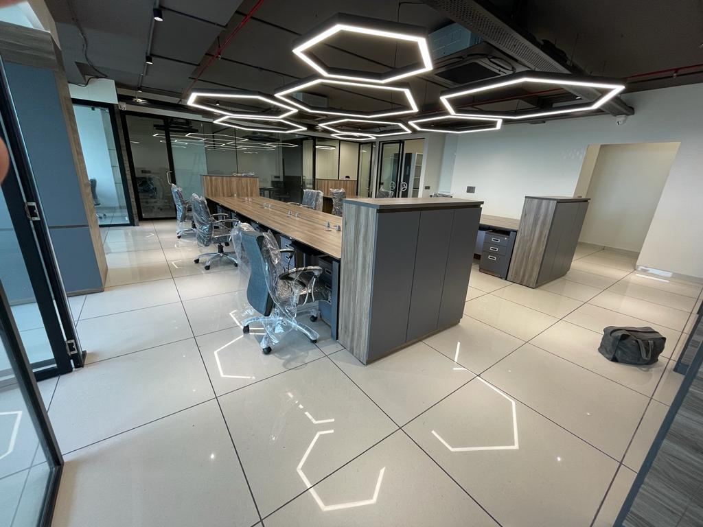 Inspire Business Park 3