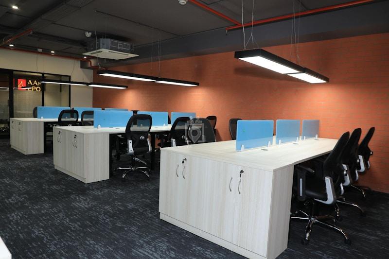 Inspire Business Park 4