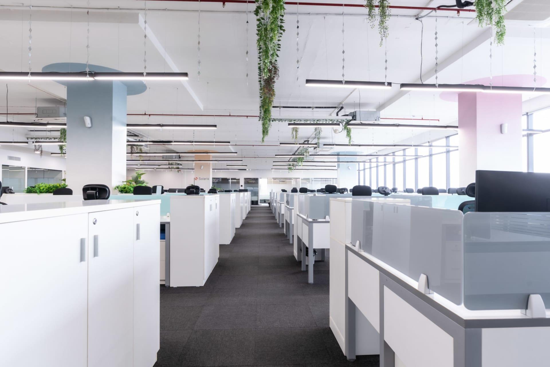Inspire Business Park 5
