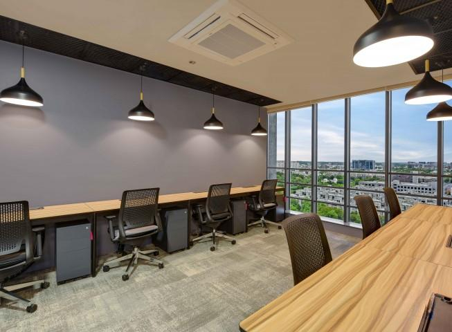 Inspire Business Park 6
