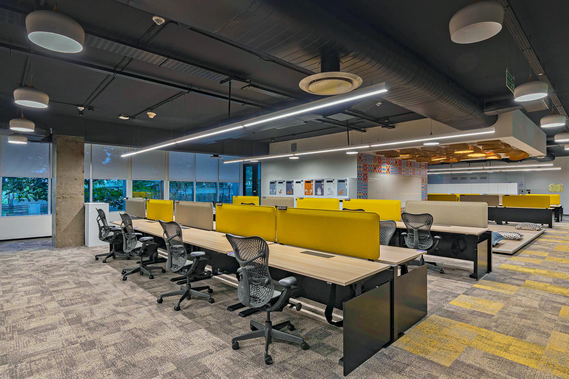 International Tech Park 3