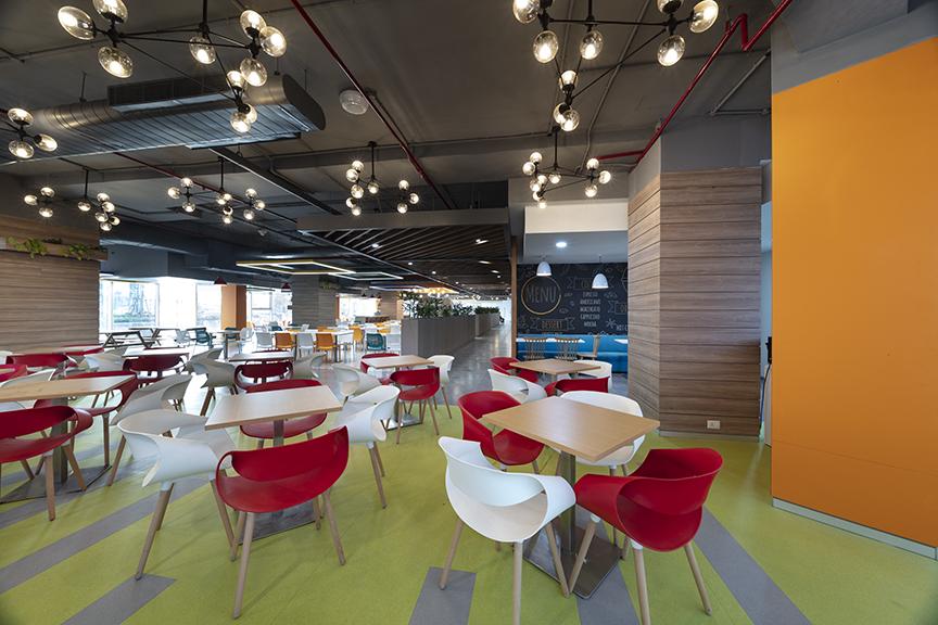 International Tech Park 4