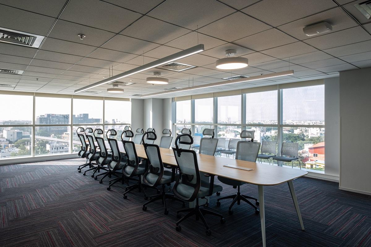 International Tech Park 5