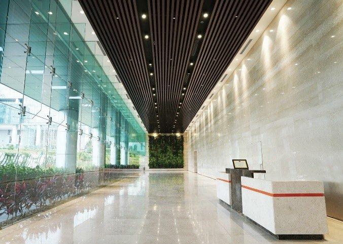 International Tech Park 7