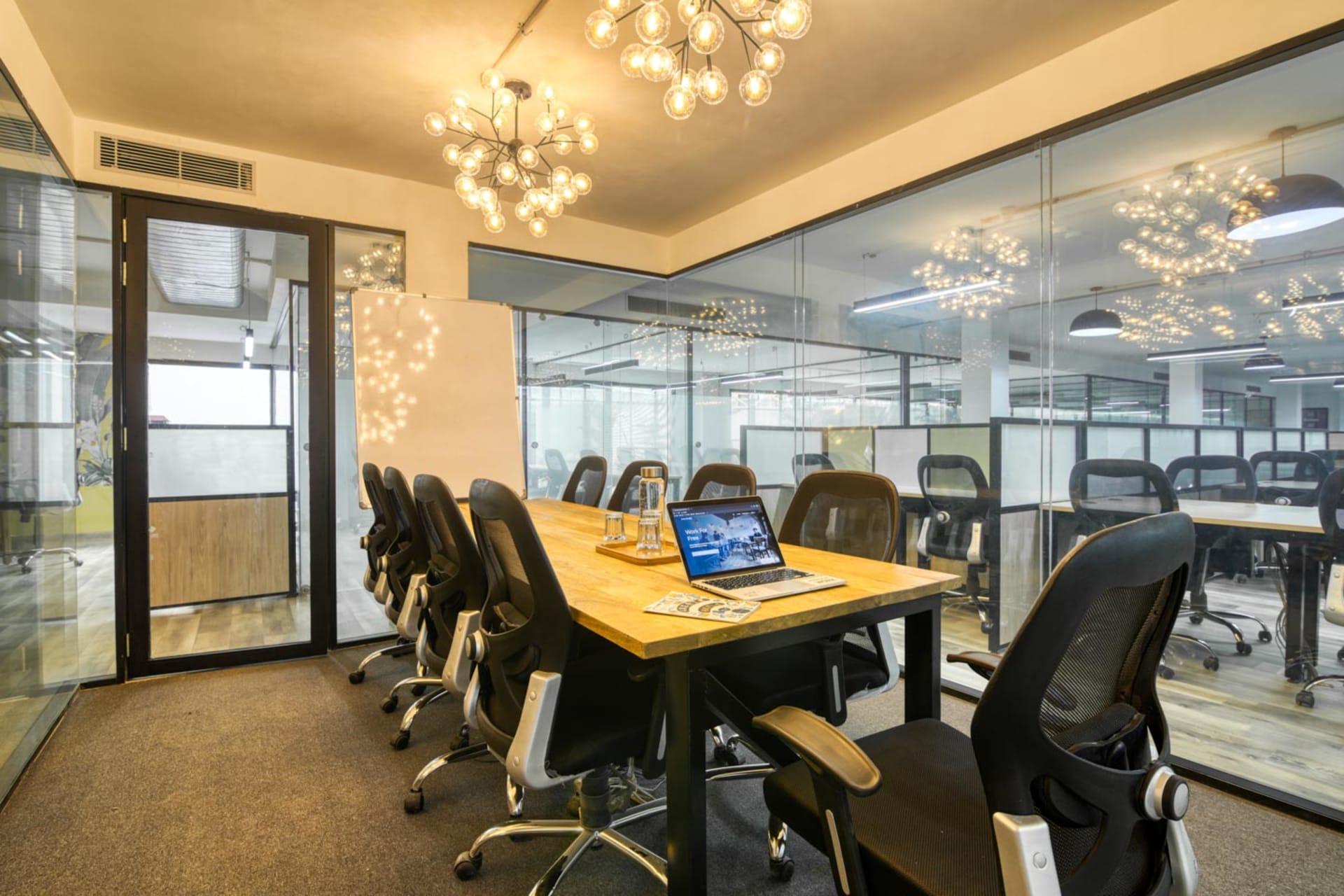 Kohinoor IT Park 3