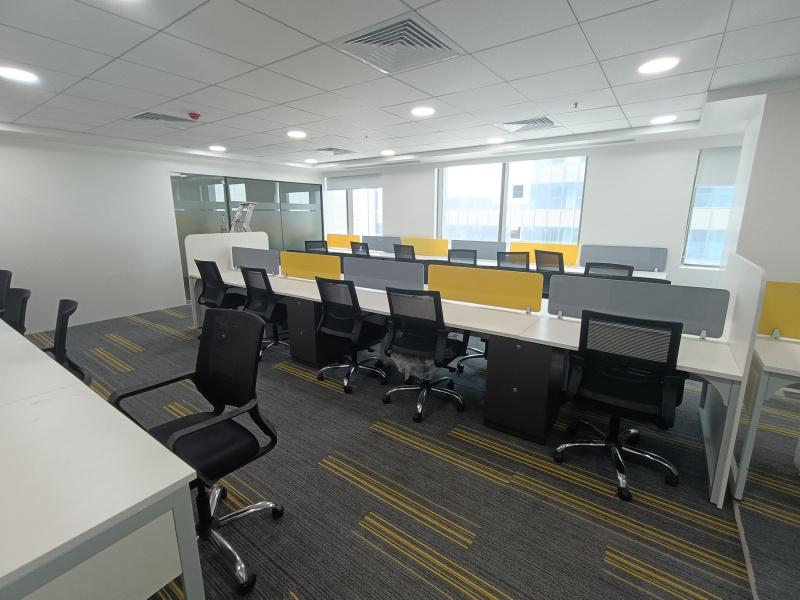 Kohinoor IT Park 4