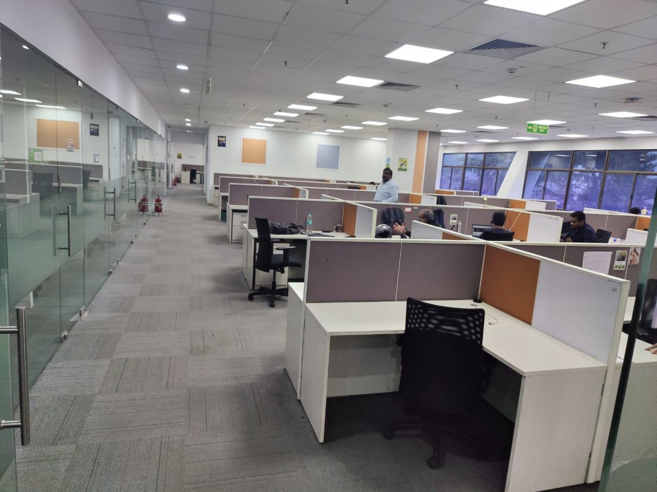 Kohinoor IT Park 5