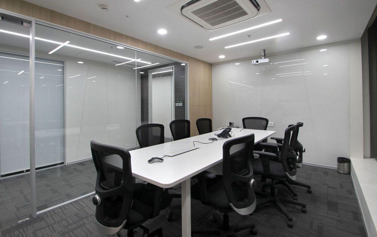 Kohinoor IT Park 6