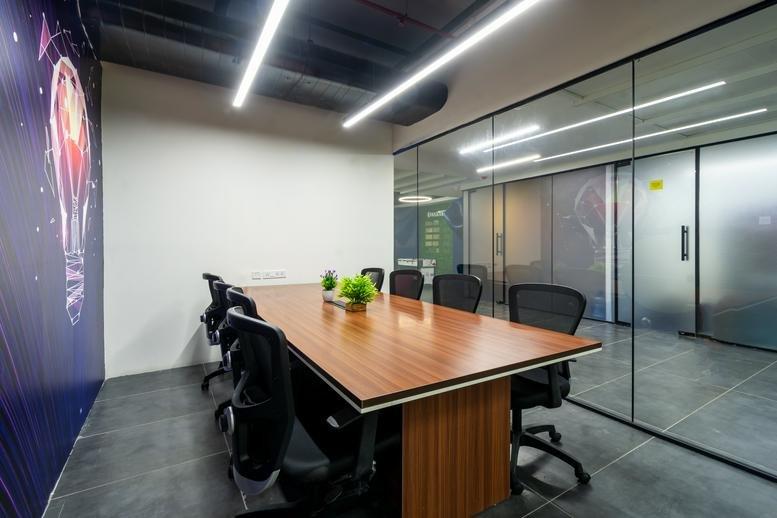 Kohinoor IT Park 7
