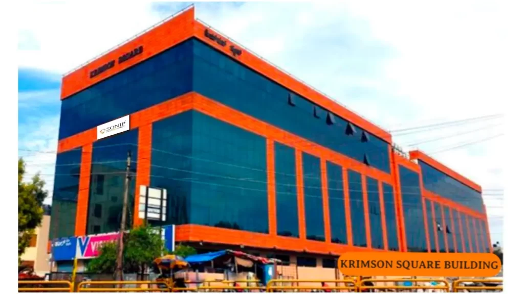 Modern layout showcasing a office upgrade transformation