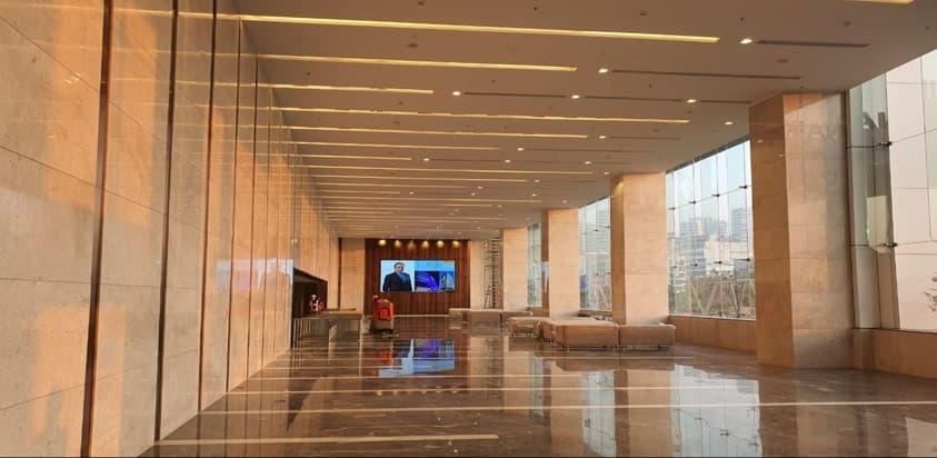 L&T Infocity 2