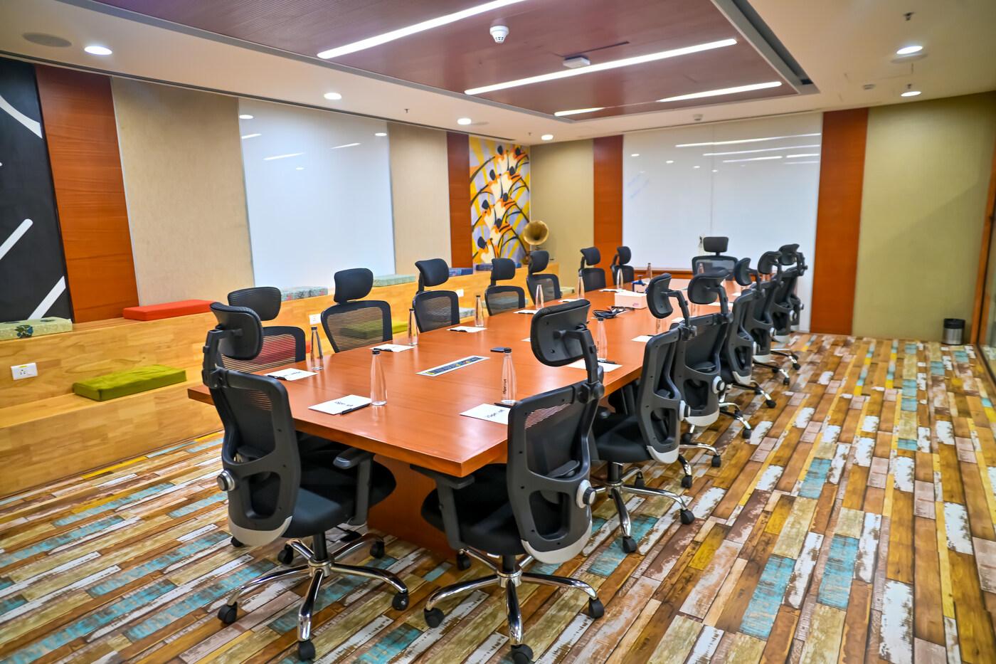 L&T Infocity 3