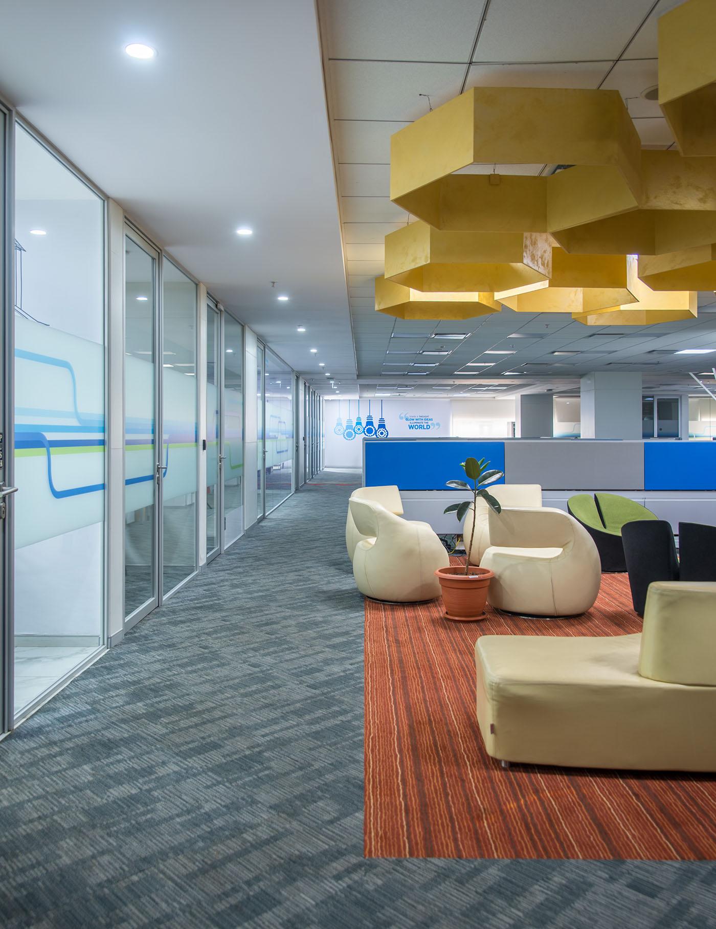 L&T Infocity 4
