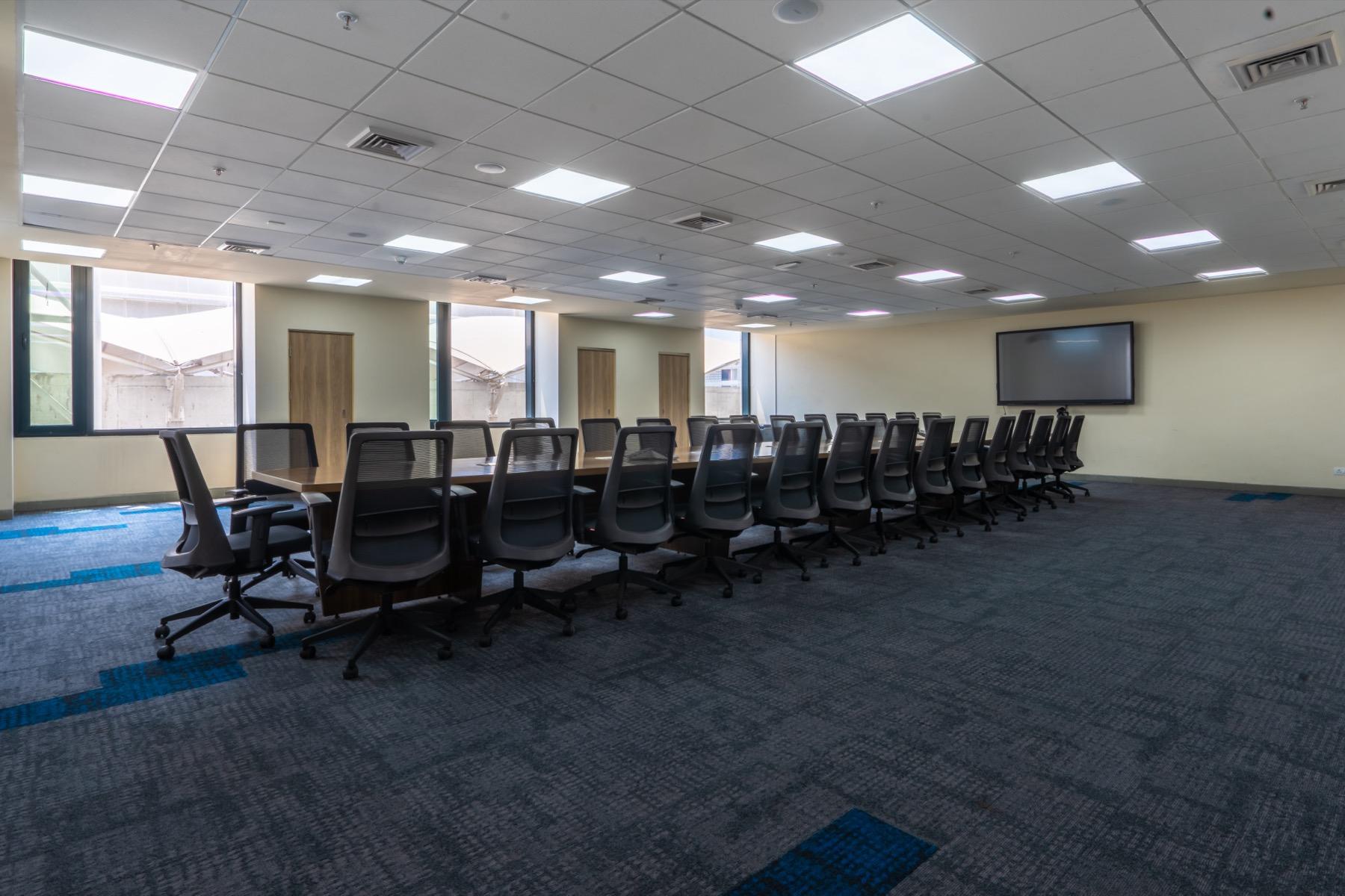 L&T Infocity 5