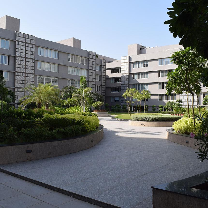 Magnet Corporate Park 1