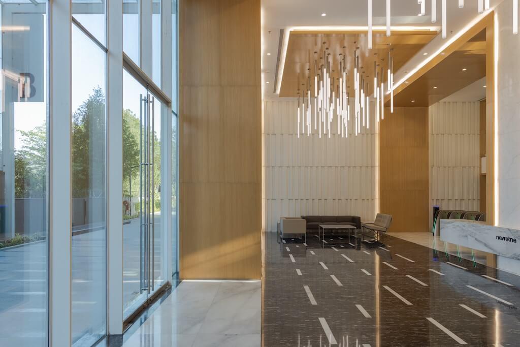 Magnet Corporate Park 2