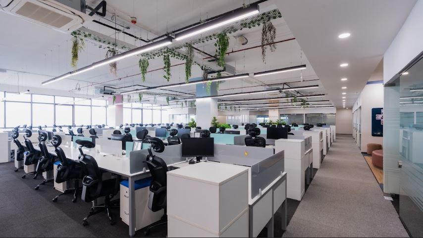 Magnet Corporate Park 3