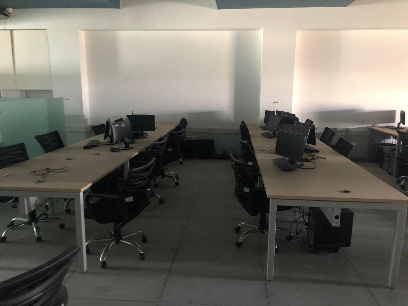 Magnet Corporate Park 4