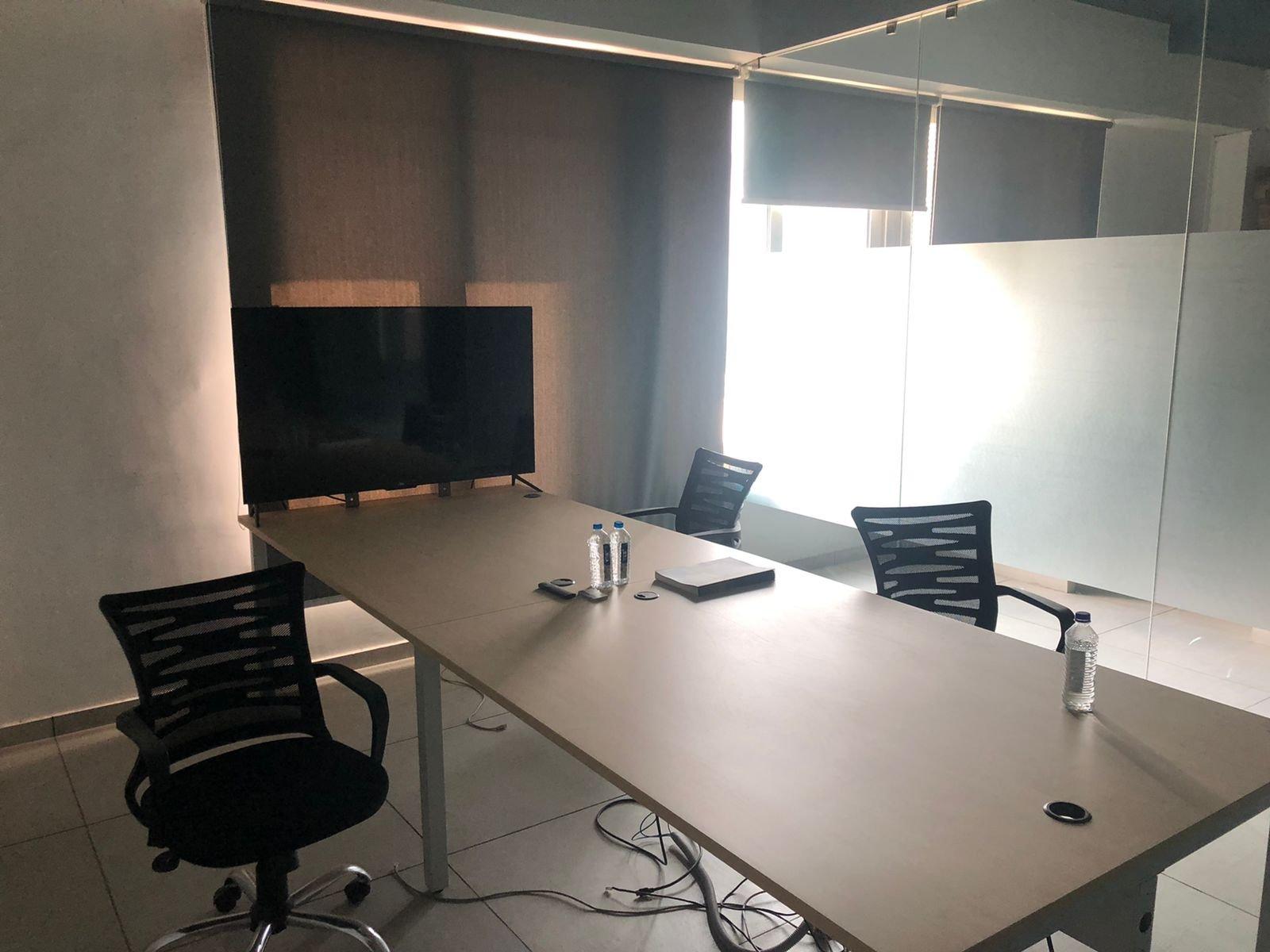 Magnet Corporate Park 5