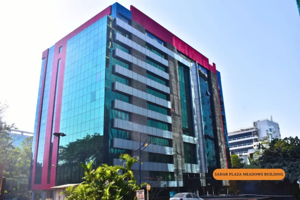 Operational-ready office upkeep and maintenance service configured