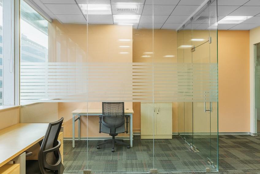 Millenia Business Park 2