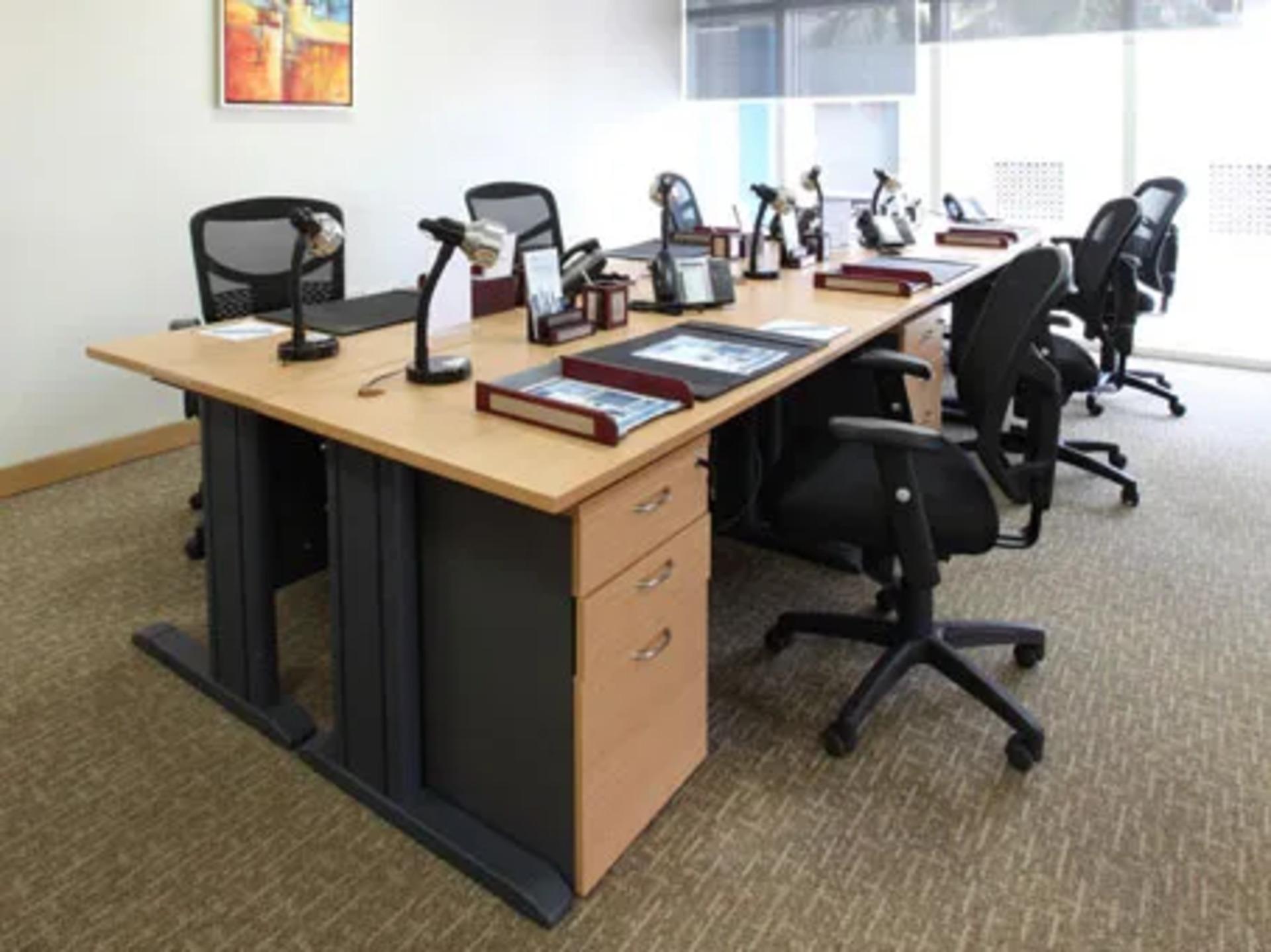 Millenia Business Park 4