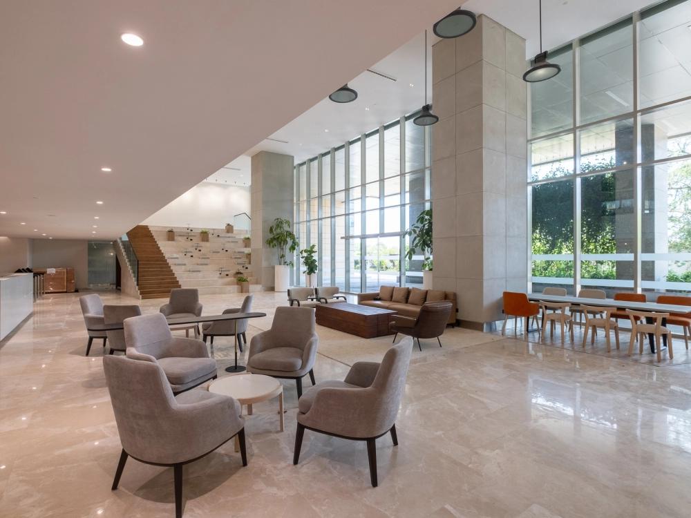 Millenia Business Park 5