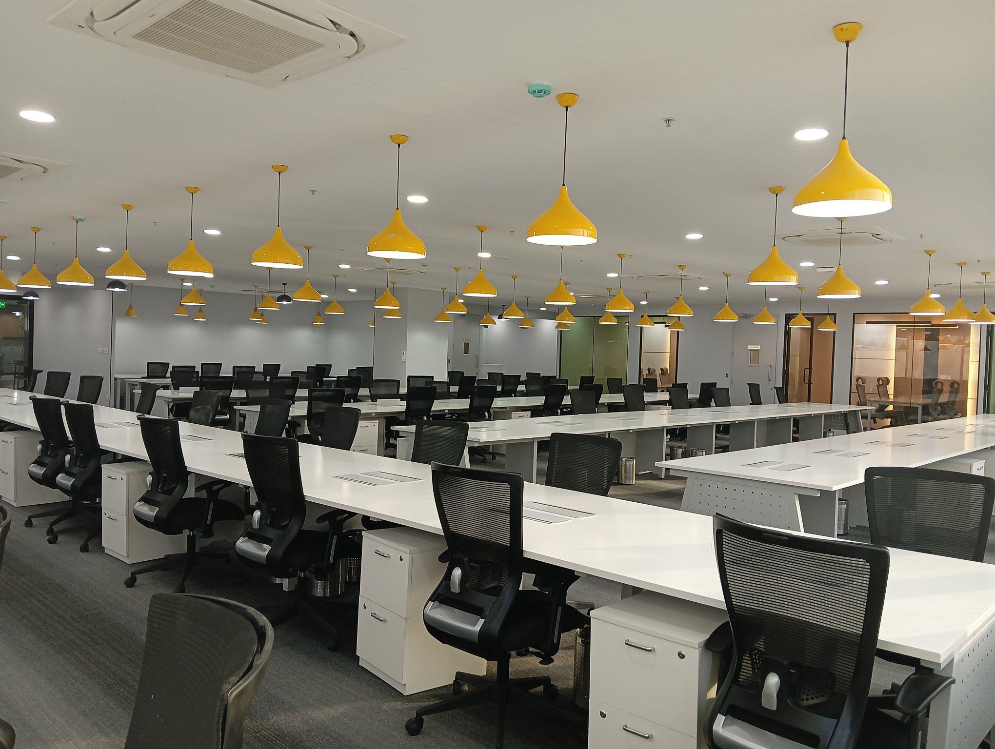 Millenia Business Park 6