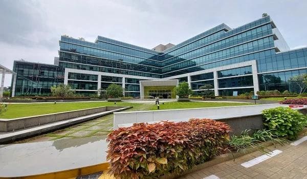 Mind Comp Tech Park 1