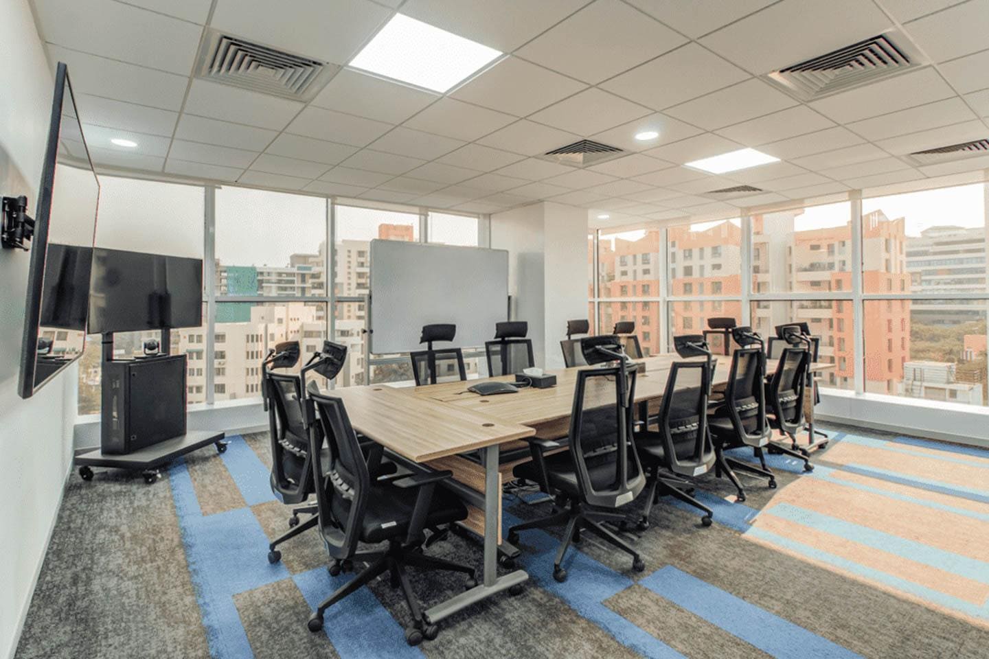 Mind Comp Tech Park 4