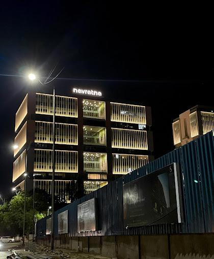 Navratna Corporate Park 1