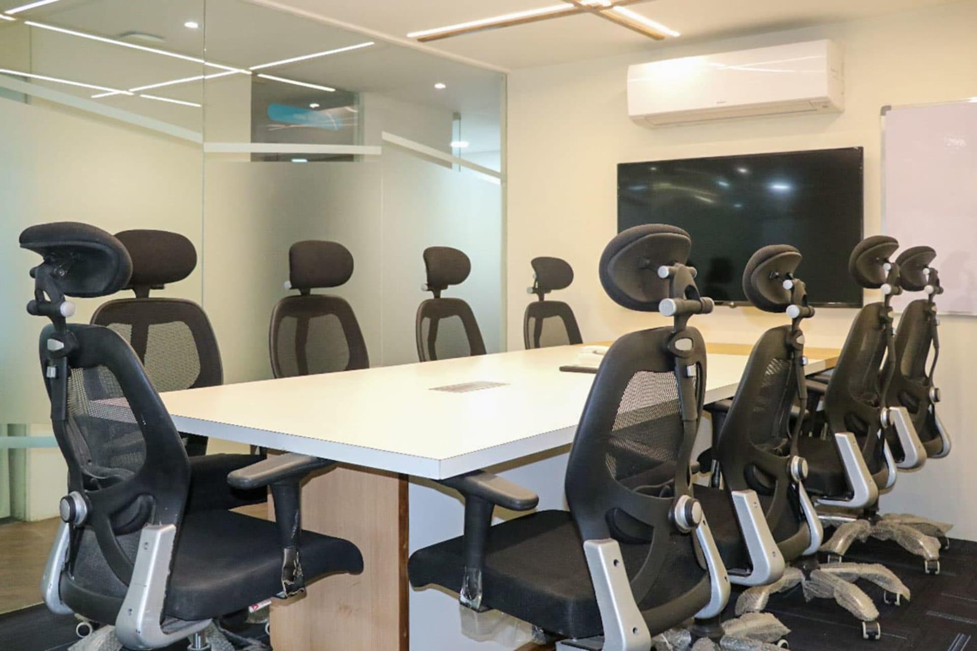 Navratna Corporate Park 3