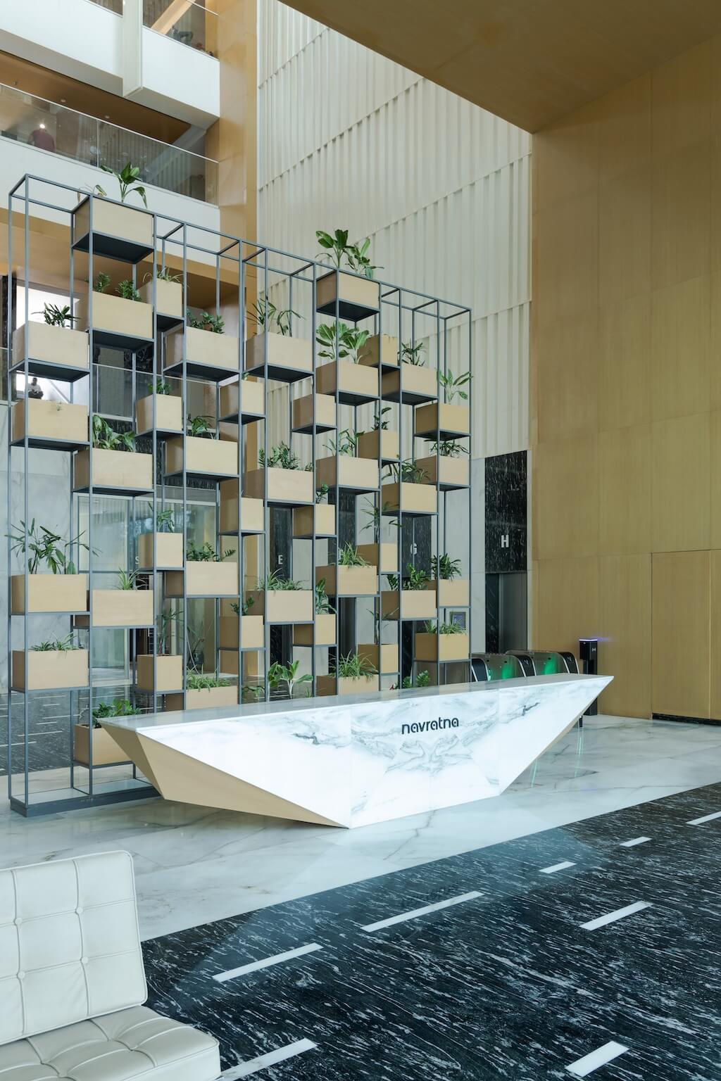 Navratna Corporate Park 5