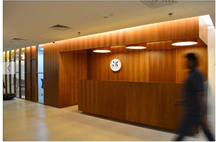 NRK Business Park 4
