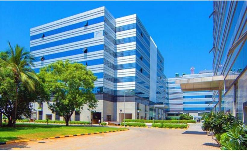 Pacifica Tech Park 2