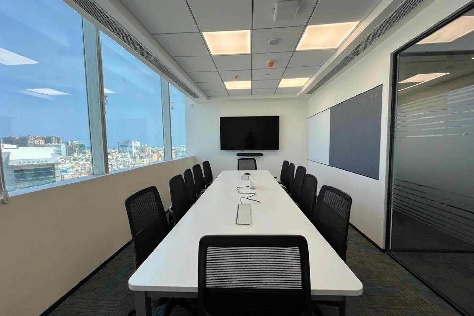 Pacifica Tech Park 4