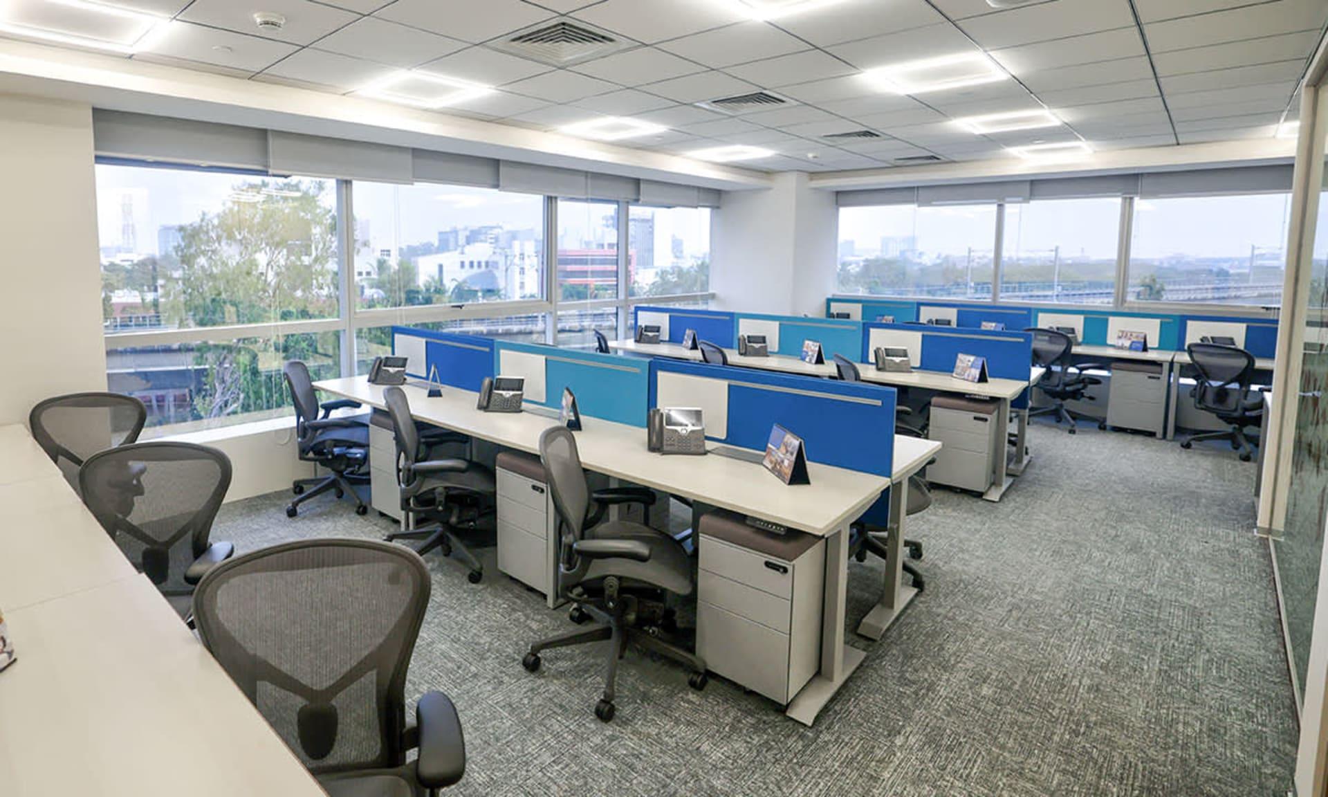 Pacifica Tech Park 5