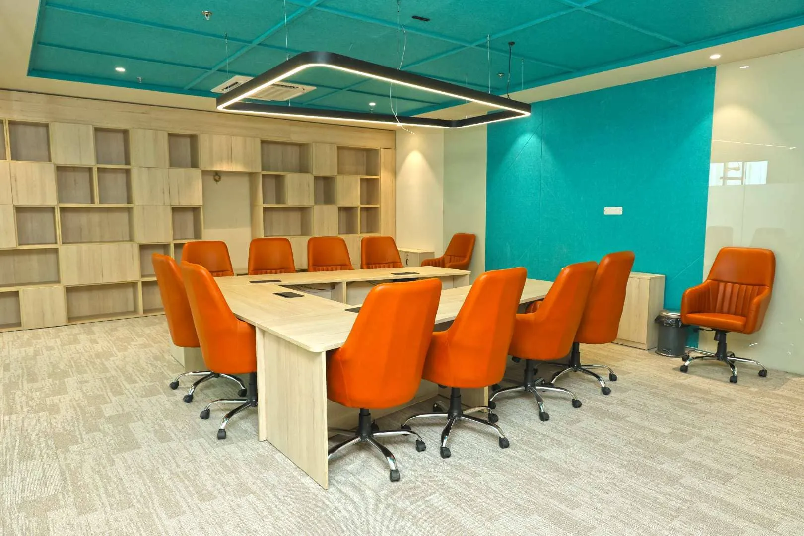 Plutonium Business Park