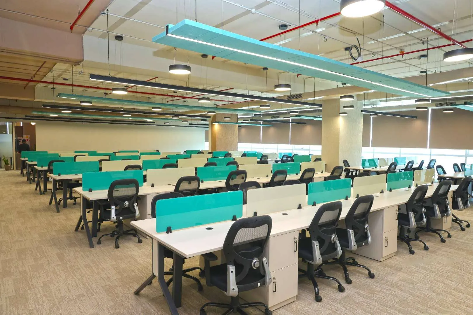 Plutonium Business Park