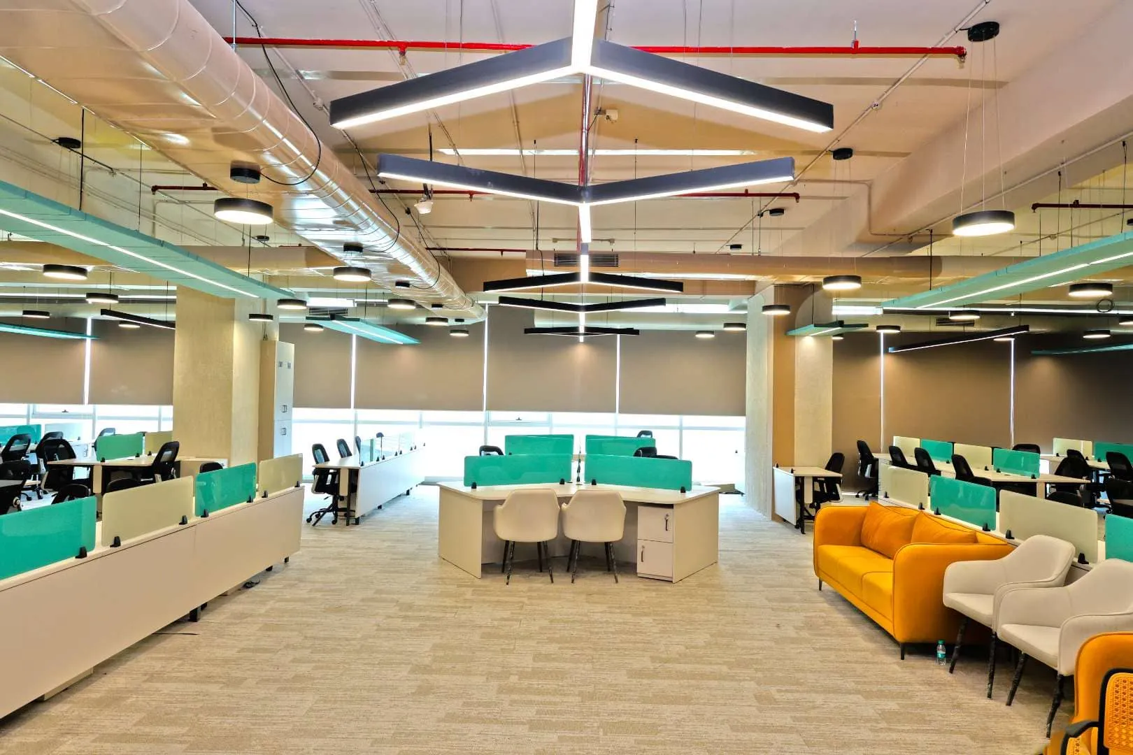 Plutonium Business Park