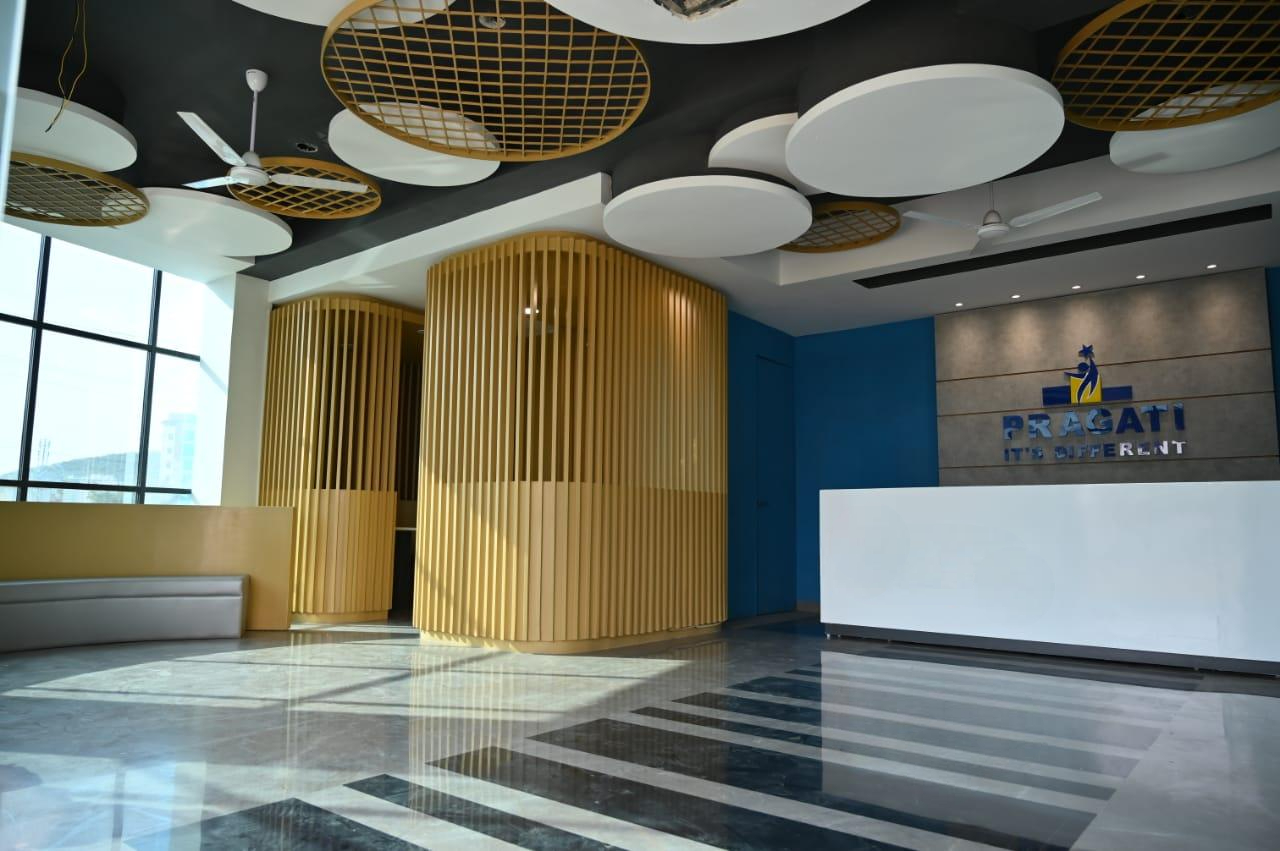 Pragati IT Park 2