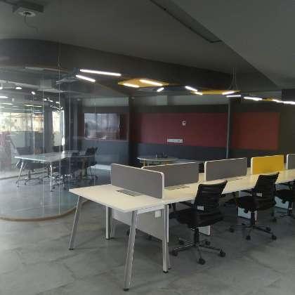 Pragati IT Park 3